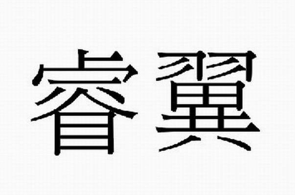 睿翼
