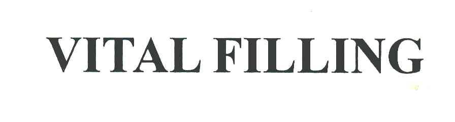 VITAL FILLING