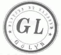 GOLYN;CDESYGNED BY RANDOLPH