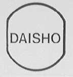 DAISHO