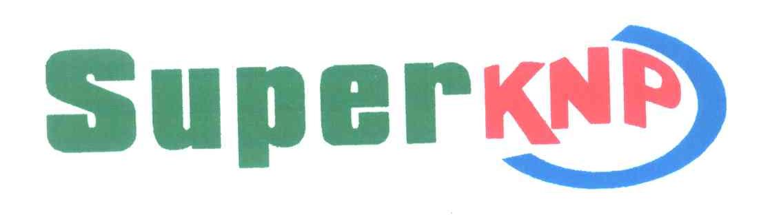 SUPER KNP