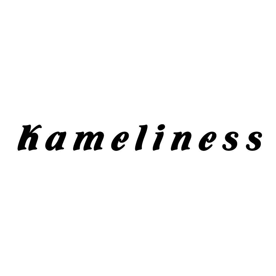 KAMELINESS