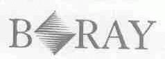 B RAY