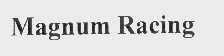 MAGNUM RACING