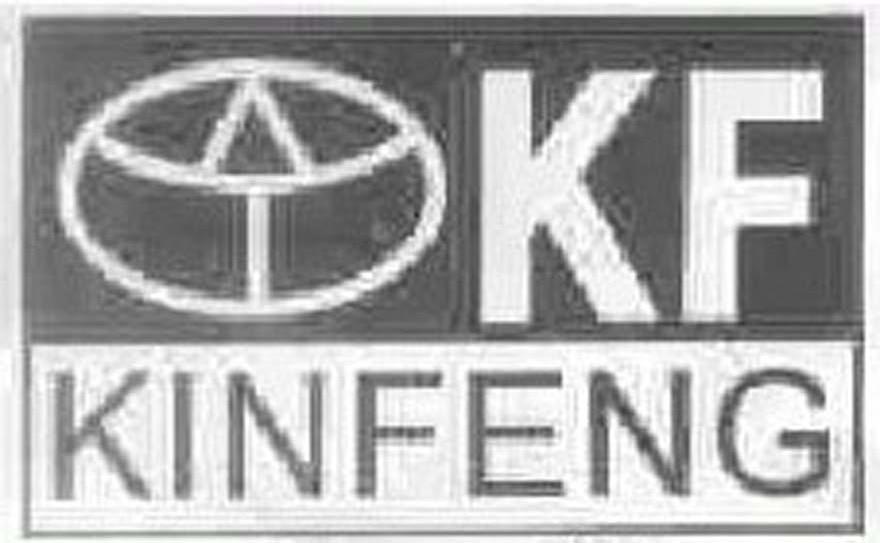 KF KINFENG