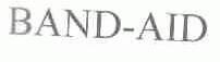 BAND-AID