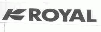 KROYAL