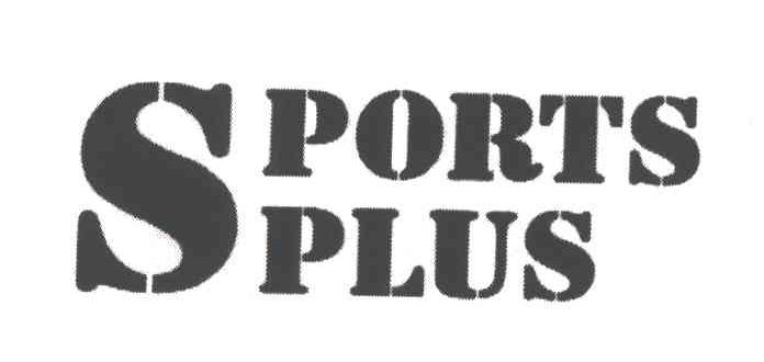 SPORTS PLUS