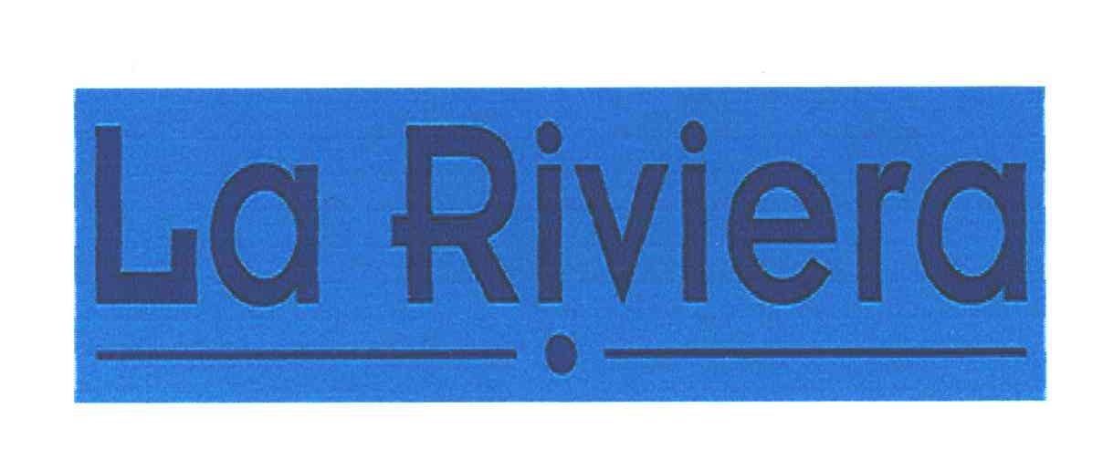 LA RIVIERA