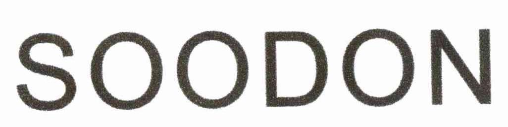 SOODON
