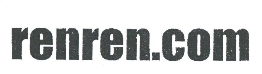 RENREN