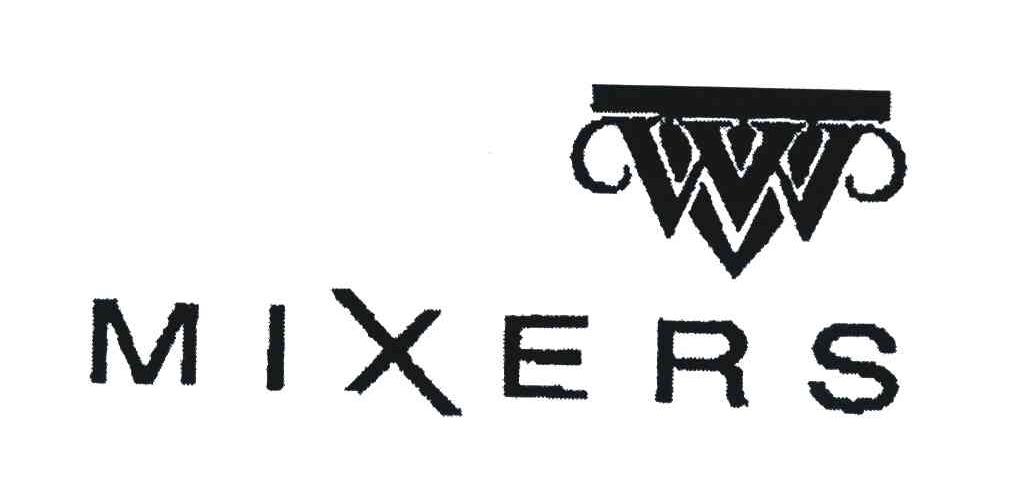 MIXERS