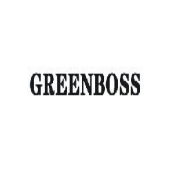 GREENBOSS