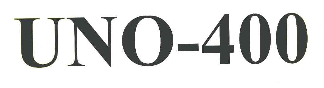 UNO 400