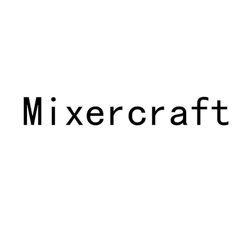 MIXERCRAFT