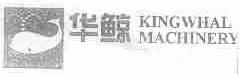 华鲸;KINGWHAL