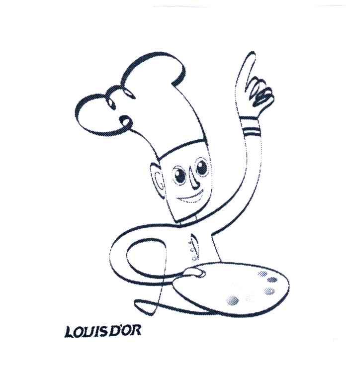 LOUISDOR
