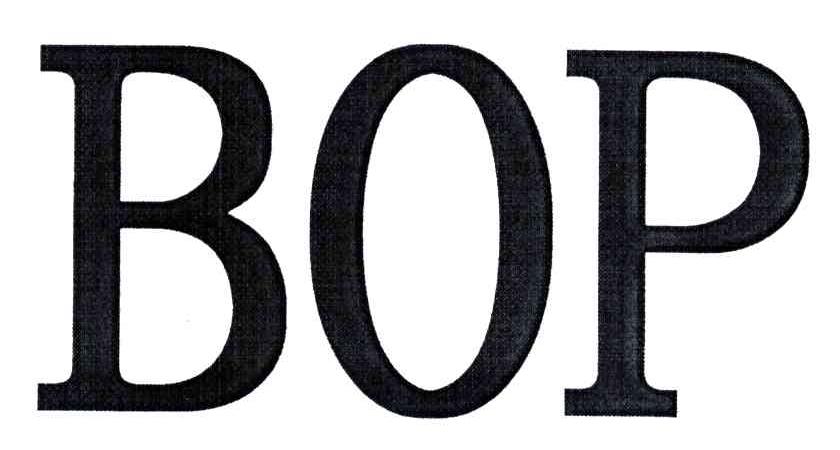 BOP