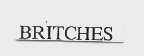 BRITCHES