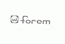 FOREM