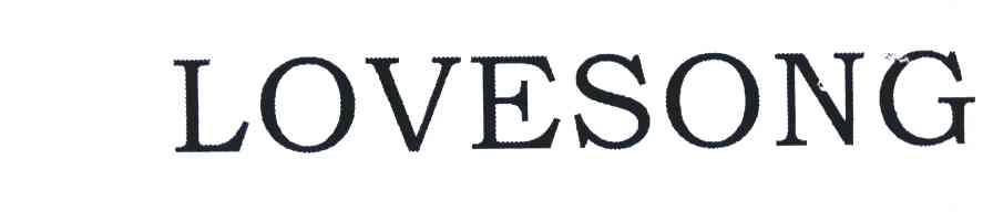 LOVESONG