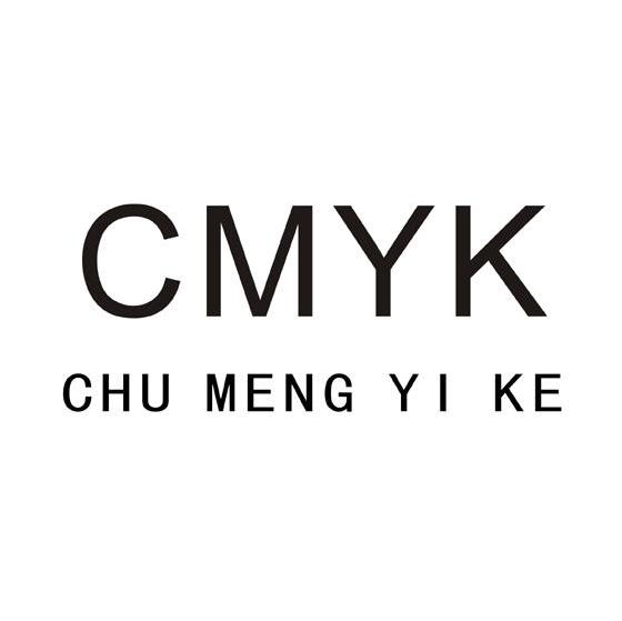 CMYK CHU MENG YI KE