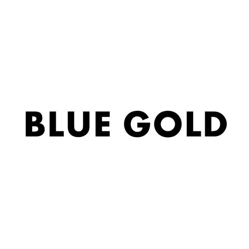 BLUE GOLD