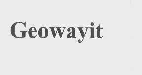 GEOWAYIT