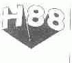 H;88