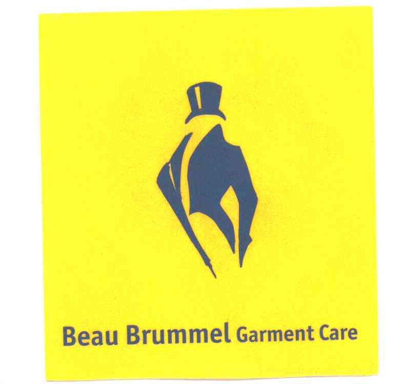 BEAU BRUMMEL