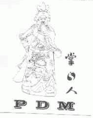 掌门人;PDM
