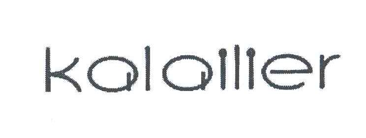 KALAILIER