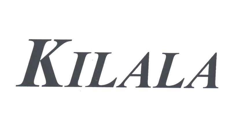KILALA
