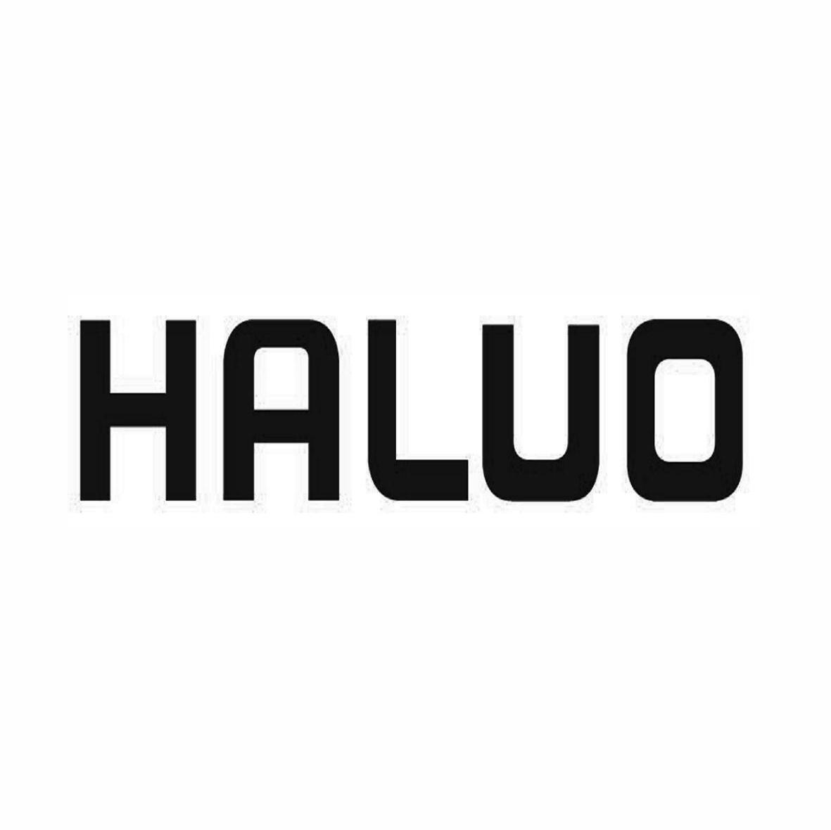 HALUO