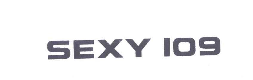 SEXY 109