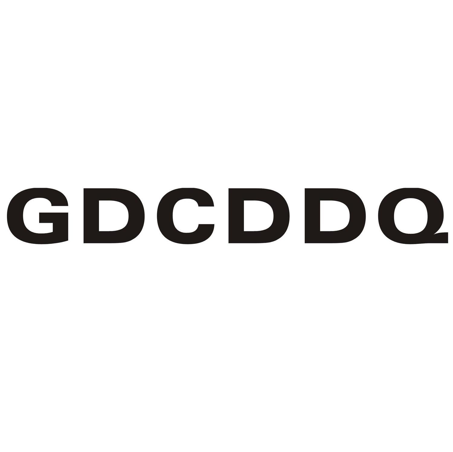 GDCDDQ