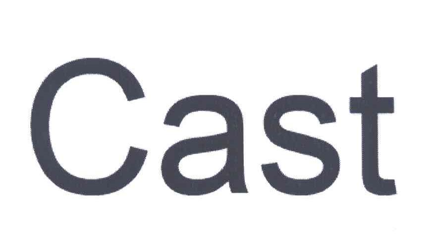 CAST