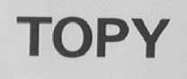 TOPY