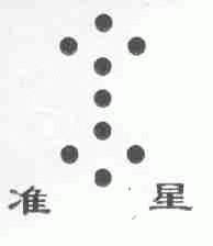 准星