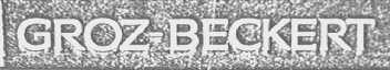 GROZ-BECKRT