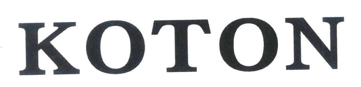 KOTON