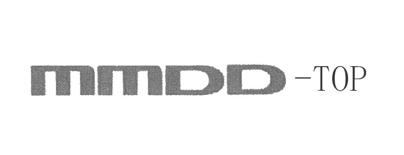 MMDD-TOP