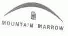 正典;MOUNTAIN MARROW