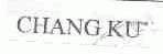 CHANG KU