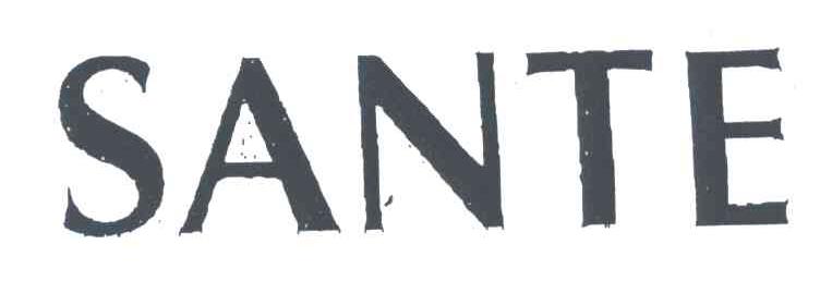 SANTE