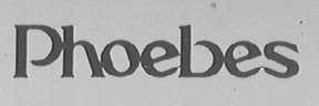 PHOEBES