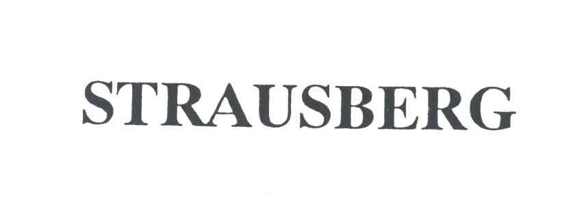 STRAUSBERG