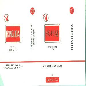 鸿利达