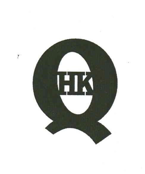 QHK;HK