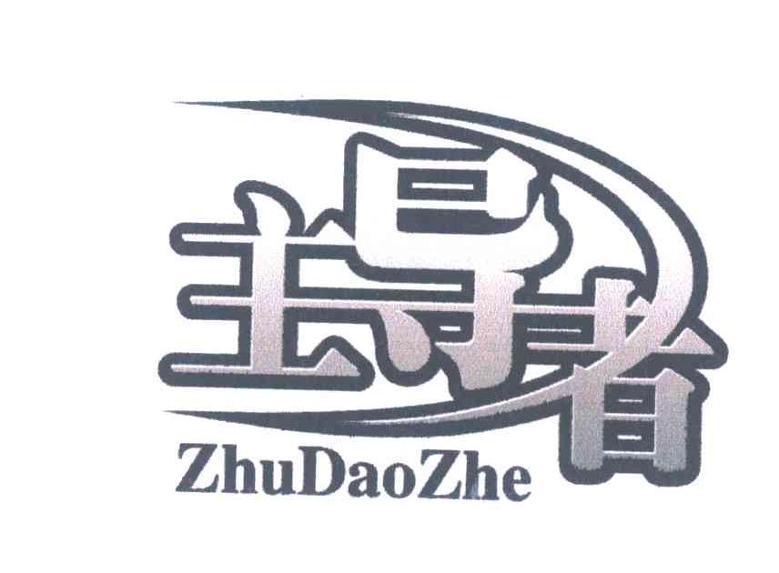 主导者